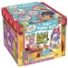 Carotina Baby: Super Box 10 jocuri educaționale - Lisciani imaginea 1