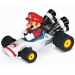 Carrera Go!: Circuit de curse Mario Kart DS 