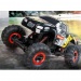 Carrera: Maşina de teren RC Rock Crawler cu telecomandă
