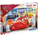 Cars 3 Cupă Supercolor puzzle 104 bucăți - Clementoni