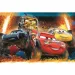 Cars 3 extrem conrus puzzle 100 bucăți - Trefl