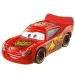 Cars 3: Fulger McQueen caracter mașină 1/55 - Mattel-