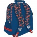 Cars 3 ghiozdan rucsac cu trei compartimente