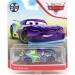 Cars 3: J. D. McPillar caracter mașinuță 1/55 - Mattel