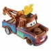 Cars 3.: Mater 95 decorație pe cap caracter mașinuță 1/55 - Mattel