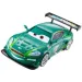 Cars 3: Nigel Gearsley caracter mașină 1/55 - Mattel