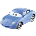 Cars 3: Sally caracter maşină 1/55 - Mattel