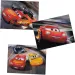 Cars 3 super puzzle 3x24 bucăţi 3D