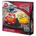 Cars 3 super puzzle 3x24 bucăţi 3D