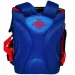Cars Fulger McQueen rucsac, ghiozdan ergonomic 35,5x16x27,5cm