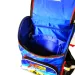 Cars Fulger McQueen rucsac, ghiozdan ergonomic 35,5x16x27,5cm