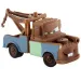 Cars: Matuka figurină de joacă - Bullyland