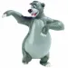 Cartea Junglei Balu figurină de joacă - Bullyland
