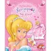 Cartea mare a prințeselor - Carte cu rebusuri
