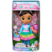Casa de păpuși Gabi Dandelion Magic Gabby păpușă interactivă, 33 cm - Spin Master