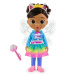 Casa de păpuși Gabi Dandelion Magic Gabby păpușă interactivă, 33 cm - Spin Master