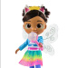 Casa de păpuși Gabi Dandelion Magic Gabby păpușă interactivă, 33 cm - Spin Master