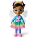 Casa de păpuși Gabi Dandelion Magic Gabby păpușă interactivă, 33 cm - Spin Master