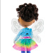 Casa de păpuși Gabi Dandelion Magic Gabby păpușă interactivă, 33 cm - Spin Master