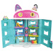 Casa de păpuși Gabi Meow-mazing 63 cm - Spin Master