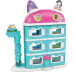 Casa de păpuși Gabi Meow-mazing 63 cm - Spin Master