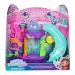 Gabi casa de păpuși cinema: Set de joacă Mercat Acvariu - Spin Master imaginea 1