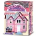 Casă stil victorian pentru păpuși cu etaj - Melissa &amp; Doug