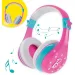 Căști Bluetooth Barbie - Lisciani imaginea 3
