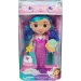 Gabi căsuța de păpuși Mozi: Păpușa Gabi cântătoare și strălucitoare - Spin Master imaginea 1
