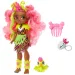 Cave Club: Fernessa set de joacă cu Ptilly - Mattel