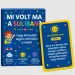 Ce s-a întâmplat azi la școală? – Carduri de conversație pentru copii