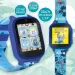Ceas inteligent cu model Disney Stitch - Lisciani imaginea 2