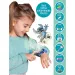 Ceas inteligent cu model Disney Stitch - Lisciani imaginea 3