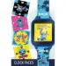 Ceas inteligent cu model Disney Stitch - Lisciani imaginea 4