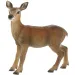 Cerb femelă figurină de joacă - Bullyland