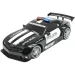 Chevrolet Camaro masina de politie cu telecomandă RC scara 1/12 2.4GHz 30cm