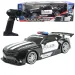 Chevrolet Camaro masina de politie cu telecomandă RC scara 1/12 2.4GHz 30cm