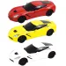 Chevrolet Corvette C7 cu telecomandă RC Scara 1/24 19cm in mai multe culori 1 bucată