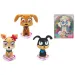 Chi Chi Love: Bobble Heads căței mai multe variante 1 bc