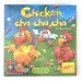 Chicken Cha Cha Cha joc de societate - Simba Toys