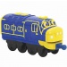 Chuggington: Locomotiva Brewster