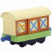 Chuggington: Locomotiva Calley cu vagon