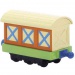 Chuggington: Locomotiva Calley cu vagon