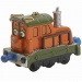 Chuggington: Locomotiva Calley cu vagon