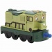 Chuggington: Locomotiva Dunbar