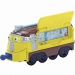 Chuggington: Locomotiva Frostini