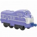 Chuggington: Locomotiva Harrison