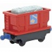 Chuggington: Locomotiva Hodge cu vagon