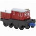 Chuggington: Locomotiva Irving