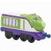 Chuggington: Locomotiva Koko 